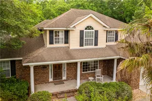 205 Meadowlark Cir, Savannah, GA 31419 - Photo 3