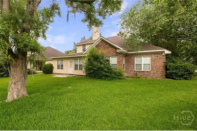 205 Meadowlark Circle, Savannah, GA 31419 - Photo 43