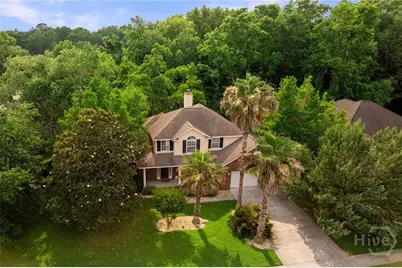 205 Meadowlark Circle, Savannah, GA 31419 - Photo 5