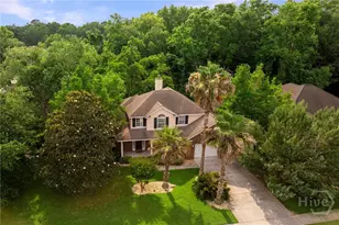 205 Meadowlark Cir, Savannah, GA 31419 - Photo 5