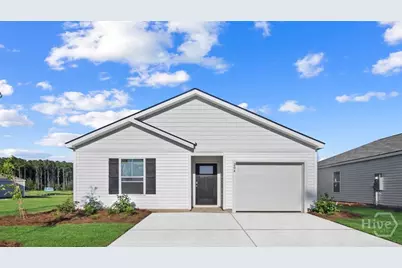 204 Lakeside Drive, Port Wentworth, GA 31407 - Photo 1
