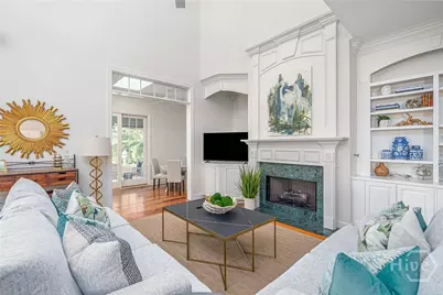 2 Franklin Creek Road S, Savannah, GA 31411 - Photo 5