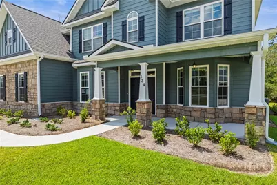 134 Watson Mill Road, Guyton, GA 31312 - Photo 3