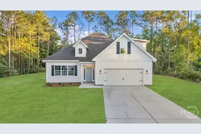 163 Sea Island Road, Midway, GA 31320 - Photo 1