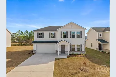 87 Marsh Salt Lane, Port Wentworth, GA 31407 - Photo 1