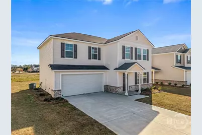 87 Marsh Salt Lane, Port Wentworth, GA 31407 - Photo 3