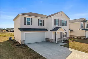 87 Marsh Salt Ln, Port Wentworth, GA 31407 - Photo 3