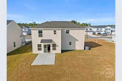 87 Marsh Salt Lane, Port Wentworth, GA 31407 - Photo 5