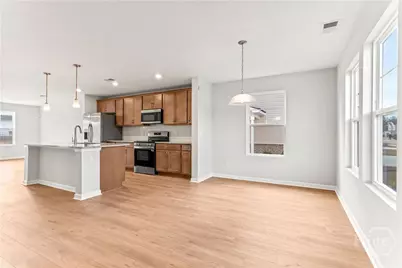 87 Marsh Salt Lane, Port Wentworth, GA 31407 - Photo 7