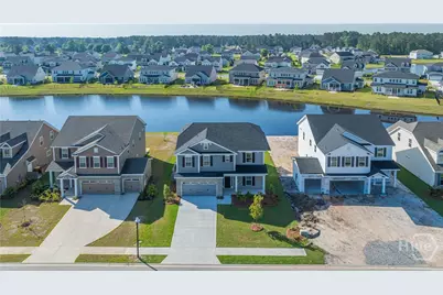153 Como Drive, Pooler, GA 31322 - Photo 3