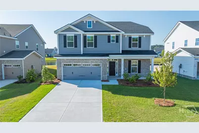 153 Como Drive, Pooler, GA 31322 - Photo 1