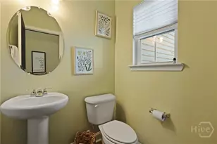 806 Fairview Cir, Hinesville, GA 31313 - Photo 29