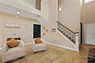 806 Fairview Cir, Hinesville, GA 31313 - Photo 17