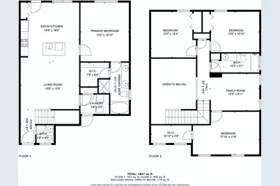806 Fairview Circle, Hinesville, GA 31313 - Photo 31