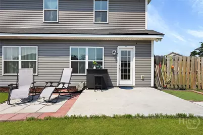 806 Fairview Circle, Hinesville, GA 31313 - Photo 27