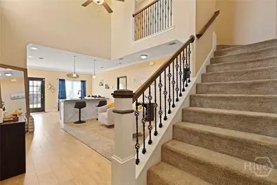 806 Fairview Circle, Hinesville, GA 31313 - Photo 5