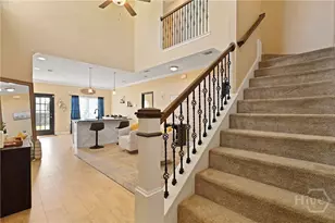 806 Fairview Cir, Hinesville, GA 31313 - Photo 5