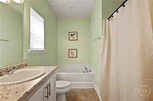 806 Fairview Cir, Hinesville, GA 31313 - Photo 15