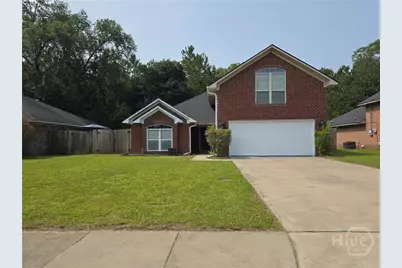 182 Gloucester Drive, Midway, GA 31320 - Photo 1