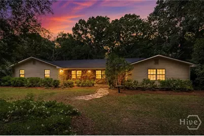 537 Long Road, Hinesville, GA 31313 - Photo 1