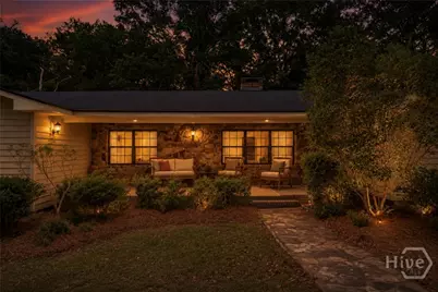 537 Long Road, Hinesville, GA 31313 - Photo 1