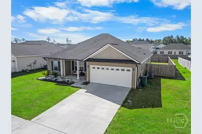 402 Abode Avenue, Hinesville, GA 31313 - Photo 3