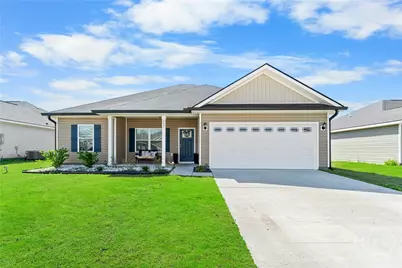 402 Abode Avenue, Hinesville, GA 31313 - Photo 1