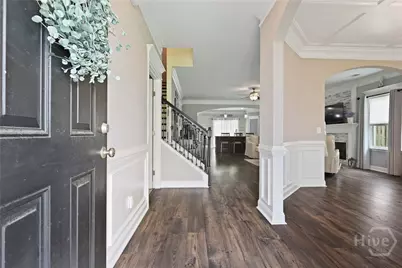128 Aquaduct Drive, Rincon, GA 31326 - Photo 3