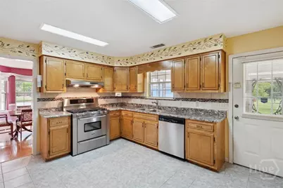 500 Archer Road, Guyton, GA 31312 - Photo 17