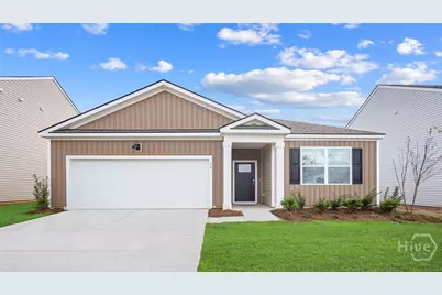 16 Gladewater Drive, Port Wentworth, GA 31407 - Photo 1
