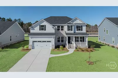 174 Champlain Drive, Pooler, GA 31322 - Photo 1