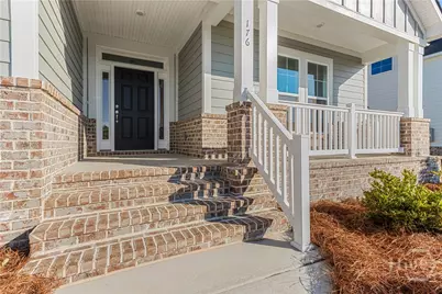 176 Champlain Drive, Pooler, GA 31322 - Photo 3