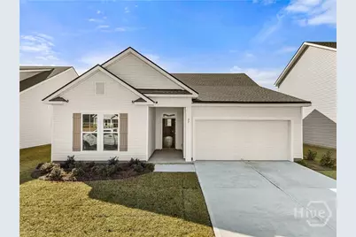 37 Blues Drive, Pooler, GA 31322 - Photo 1