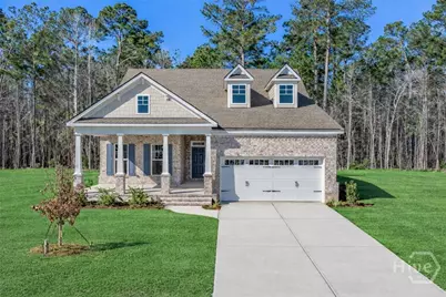 188 Champlain Drive, Pooler, GA 31322 - Photo 1