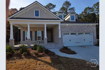 188 Champlain Drive, Pooler, GA 31322 - Photo 3