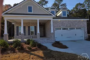 188 Champlain Dr, Pooler, GA 31322 - Photo 3