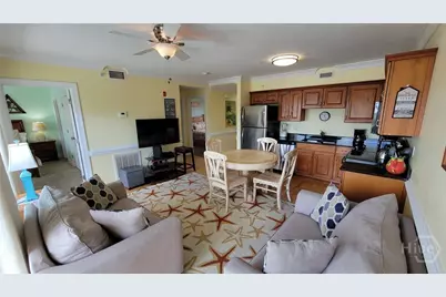 18 Silver Avenue #4, Tybee Island, GA 31328 - Photo 3
