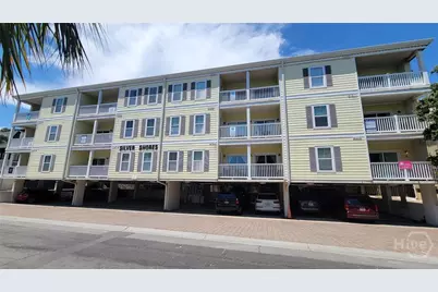 18 Silver Avenue #4, Tybee Island, GA 31328 - Photo 1