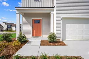 29 Cypress Loop, Port Wentworth, GA 31407 - Photo 5