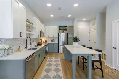 1150 E Perry Lane #B3, Savannah, GA 31404 - Photo 17