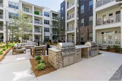 1150 E Perry Lane #A1, Savannah, GA 31404 - Photo 11