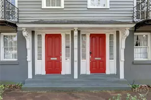 123 W Park Ave, Savannah, GA 31401 - Photo 3