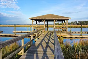 1 William's (36 Lots 95 Acres) Retreat, Savannah, GA 31419 - Photo 3