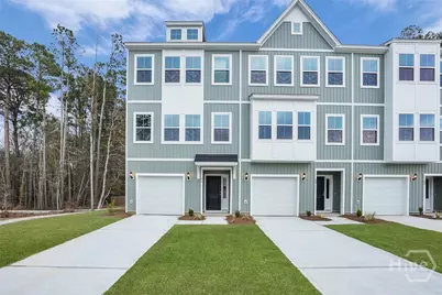 36 Towne Park Court, Rincon, GA 31326 - Photo 1
