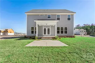 202 Champlain Dr, Pooler, GA 31322 - Photo 27