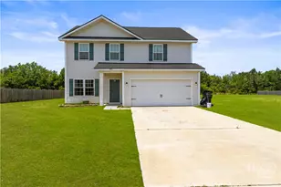 270 Summerhill Dr, Ludowici, GA 31316 - Photo 3