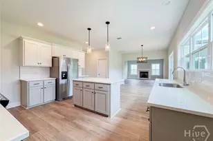 405 Buckingham Dr, Midway, GA 31320 - Photo 5