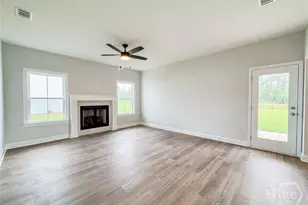405 Buckingham Dr, Midway, GA 31320 - Photo 7