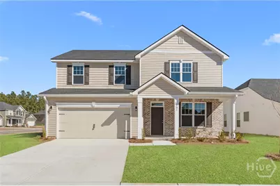 101 Kenwood Circle, Savannah, GA 31302 - Photo 1