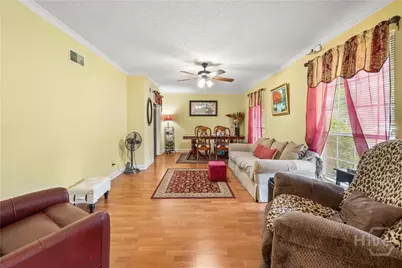 10524 Gray Fox Way, Savannah, GA 31406 - Photo 7